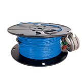 WarmWire · 10 Square Foot Radiant Floor Heating Cable (120V)